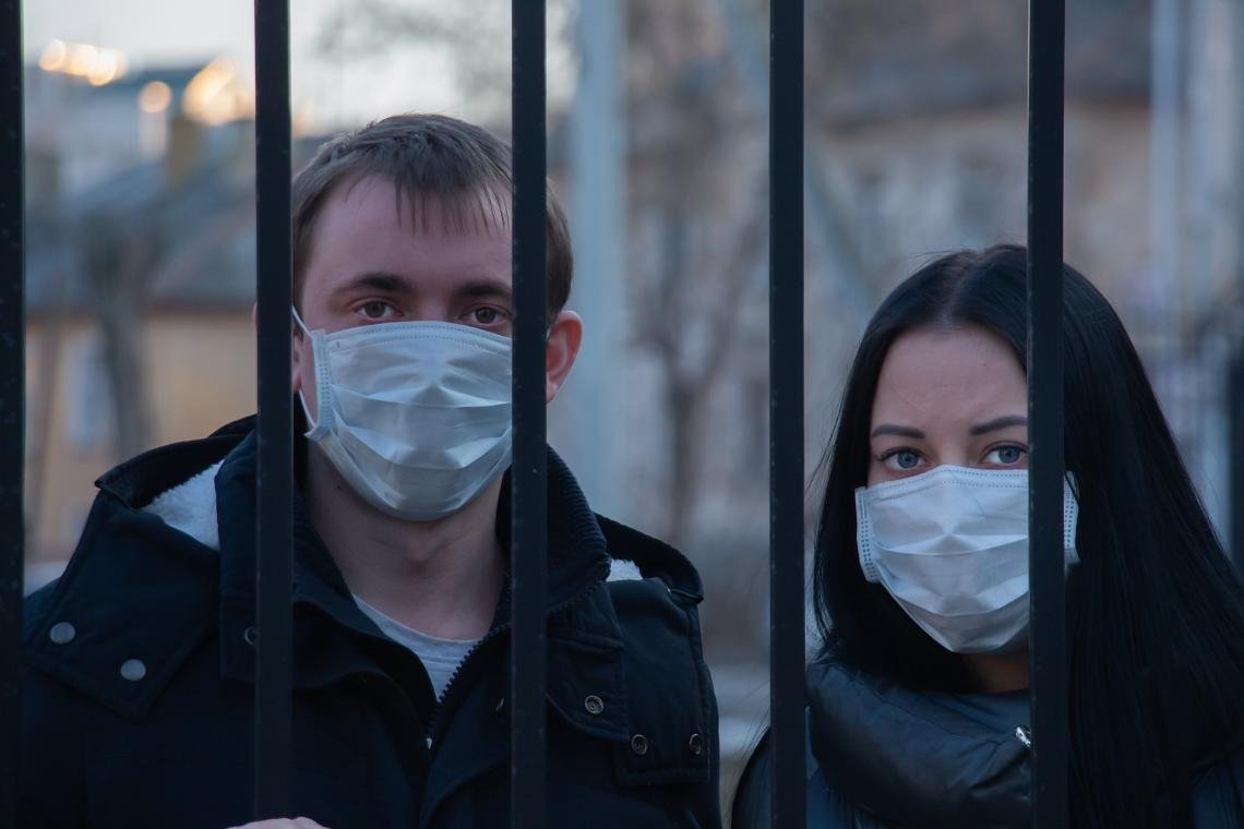 LA PANDEMIA, UNA OPORTUNIDAD PARA EL CAMBIO