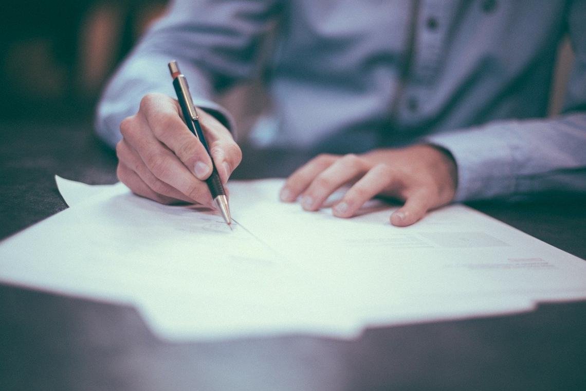 Terminología empresarial