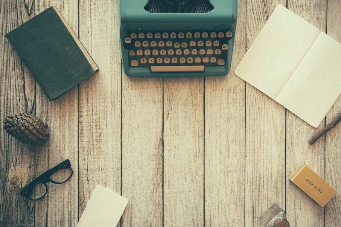 De la programación a la escritura