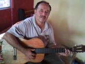 Buenaventura Salazar Herrera